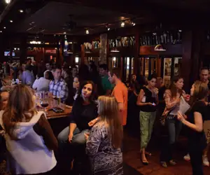 The Good Life Bar