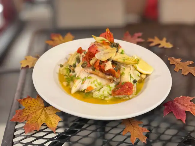 Branzino
