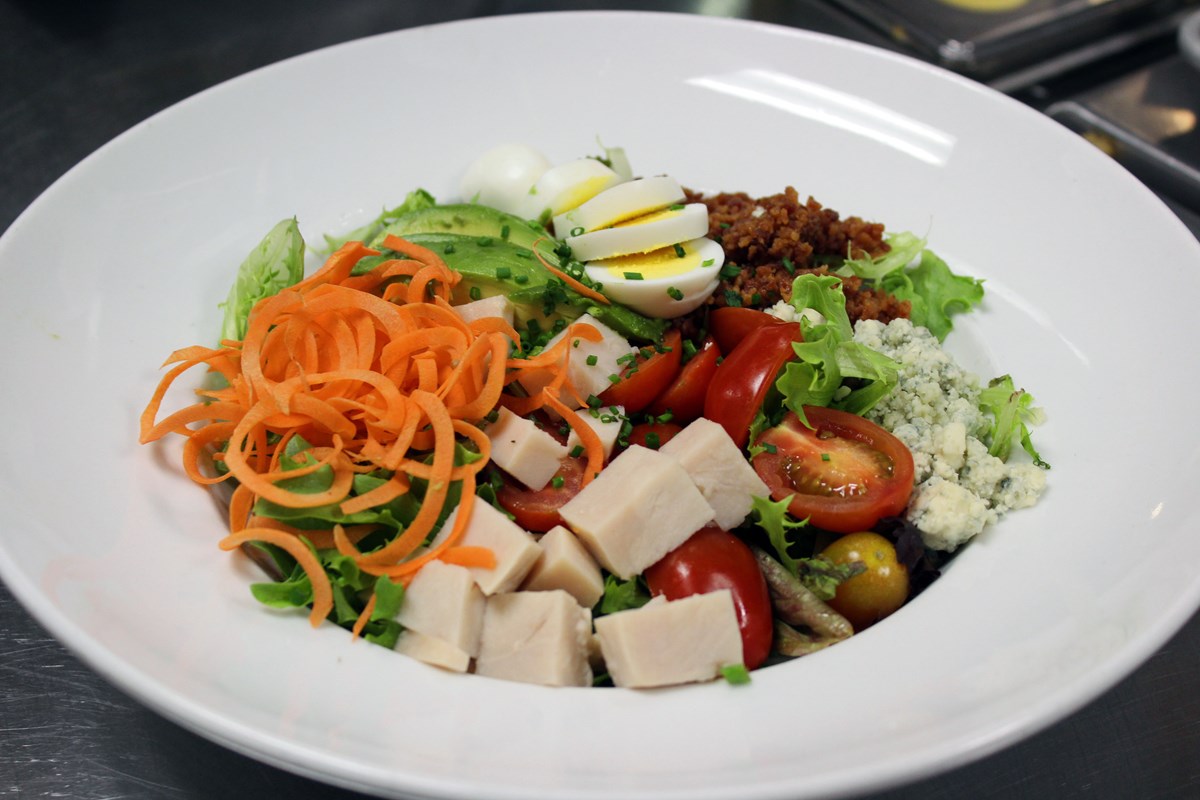 Cobb Salad