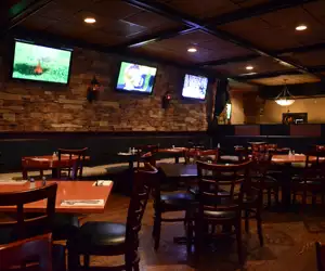 The Good Life Dining Room
