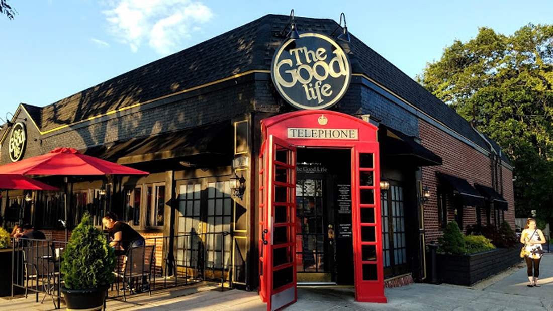 The Good Life in Massapequa Park - South Shore Nassau County