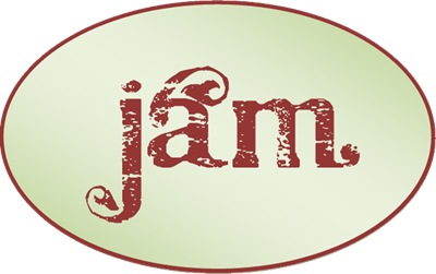 Jam Logo