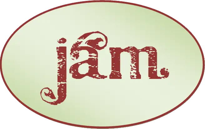 Jam Logo