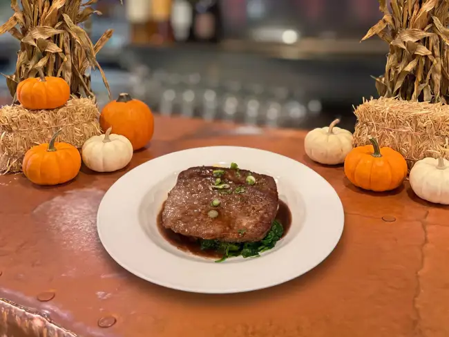 Meatloaf