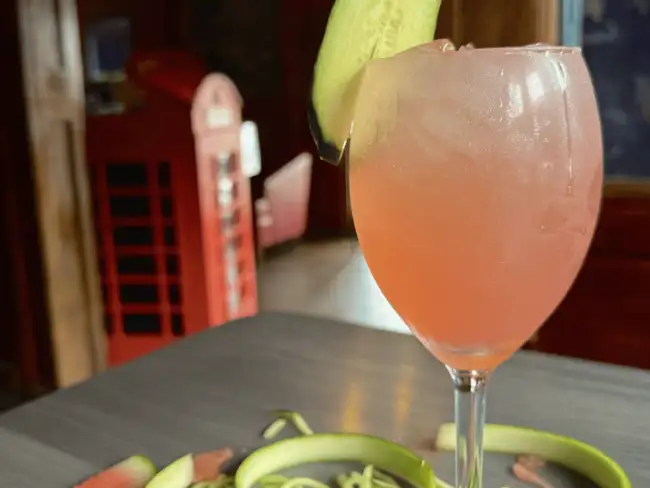 The Sandbar Spritz
