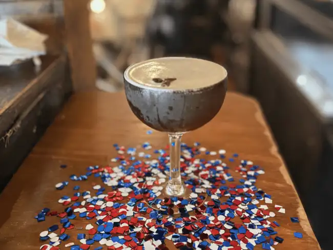 Star Spangled S’mores 