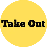 The Good Life Take Out