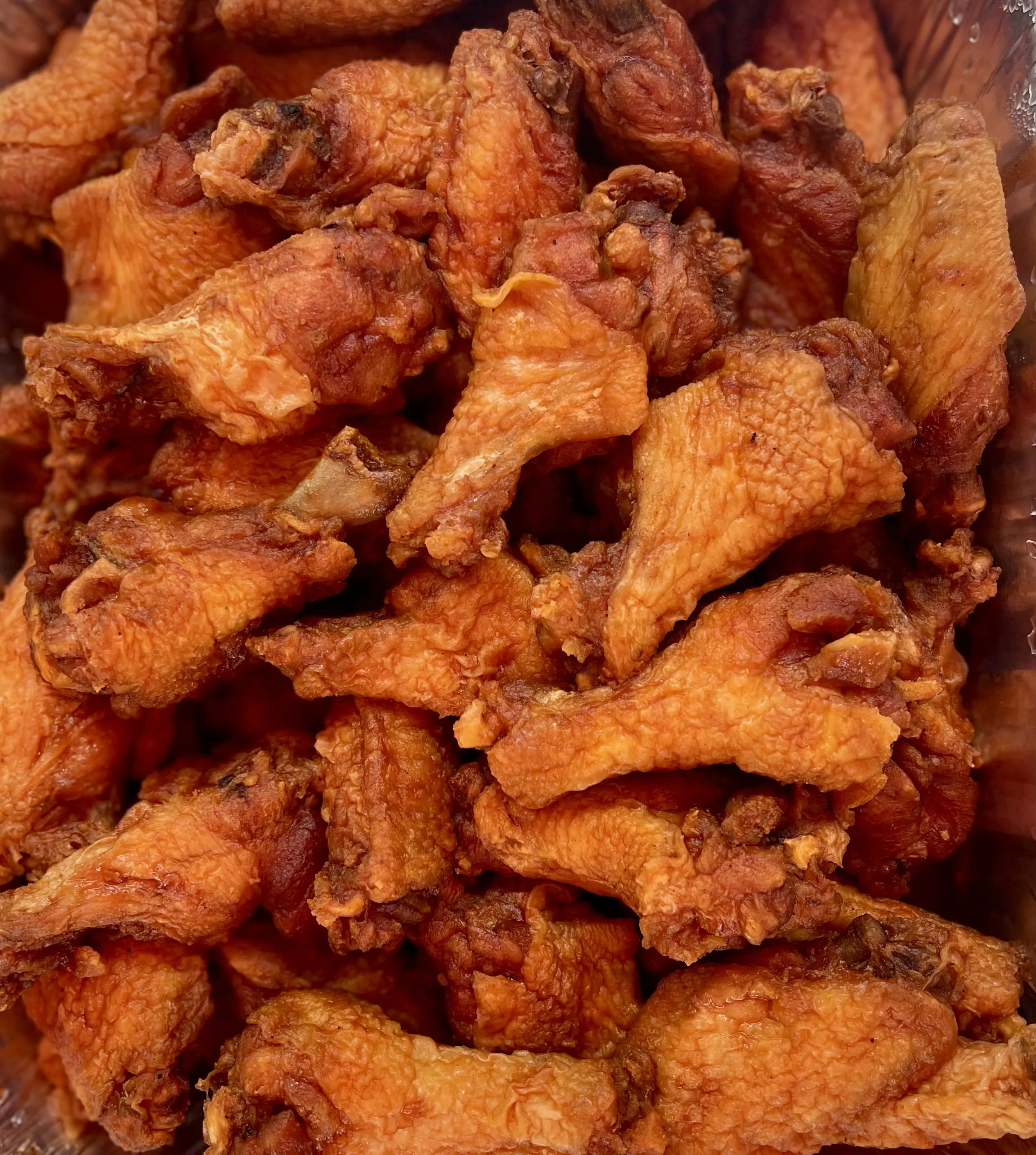 Catering Tray Chicken Wings