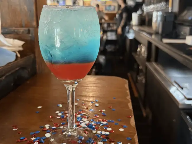 United Spritz Of America 